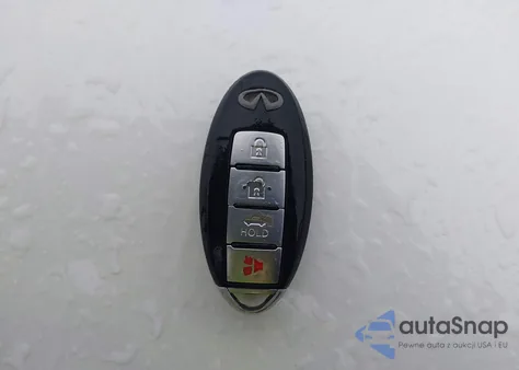 2007 Infiniti G35 Journey from USA, damaged, VIN JNKBV61E97M707526